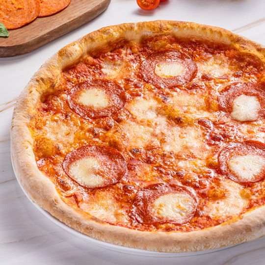 CityWalk Red Oven Pizza Bakery | Universal Beijing Resort